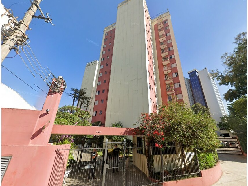 Imagem 1 do Leilão de Apartamento - Vila Nova Caledônia - São Paulo/SP