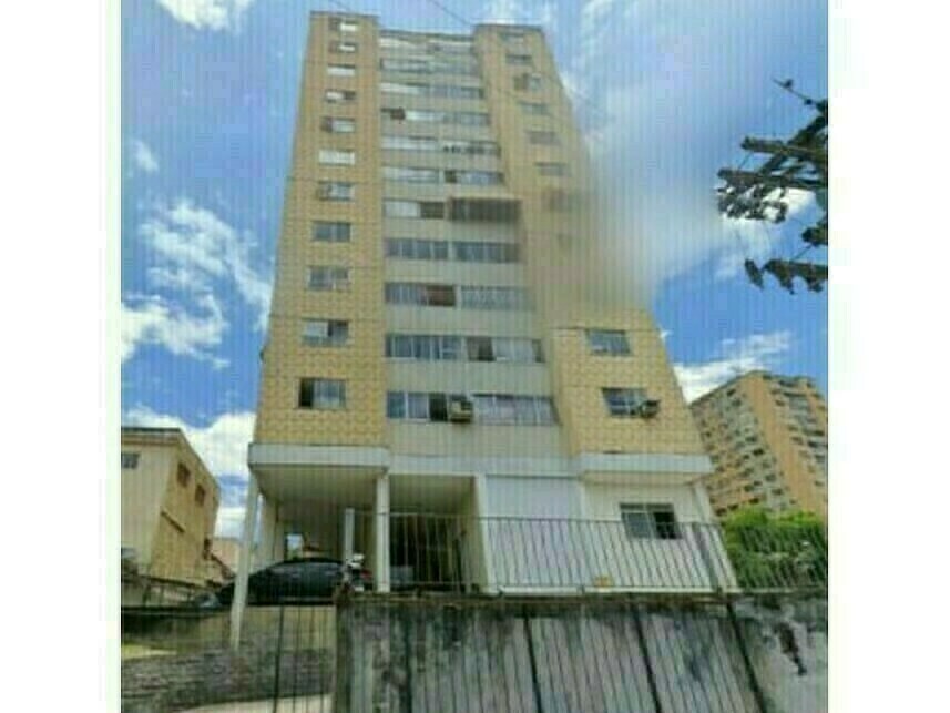 Imagem do Leilão de Apartamento - Fonseca - Niterói/RJ