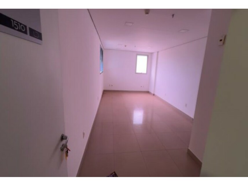 Imagem 3 do Leilão de Sala Comercial - Sul Águas Claras - Brasília/DF
