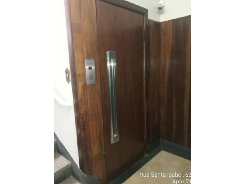 Imagem 11 do Leilão de Apartamento - Consolação - São Paulo/SP