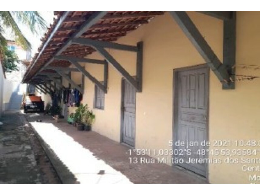 Imagem 12 do Leilão de Prédio Comercial - Pedreira - Moju/PA