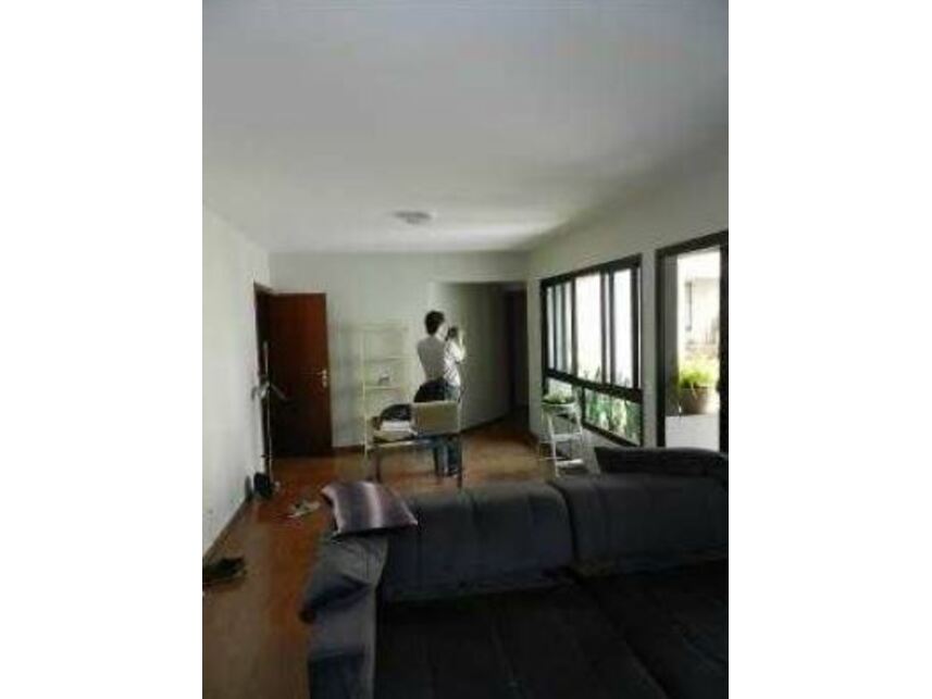 Imagem 4 do Leilão de Apartamento - Moema - São Paulo/SP