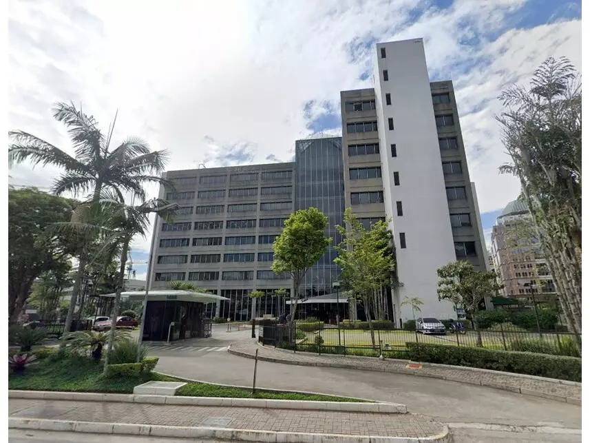 Vaga de Garagem, Chácara Santo Antônio em São Paulo, SP