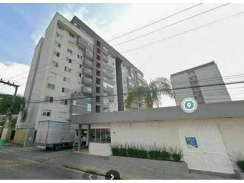 Imagem do Leilão de Apartamento - Tabuleiro - Camboriú/SC