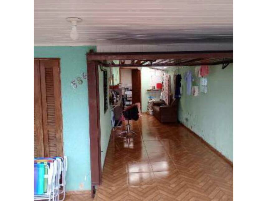 Imagem 5 do Leilão de Casa - São Francisco de Paula - Frederico Westphalen/RS