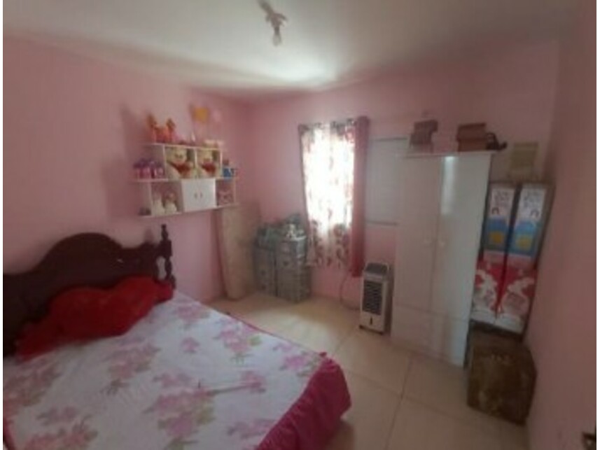 Imagem 5 do Leilão de Casas - Jardim Nazareth - São Paulo/SP