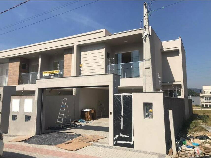 Imagem 1 do Leilão de Casa - Gaspar Mirim - Gaspar/SC