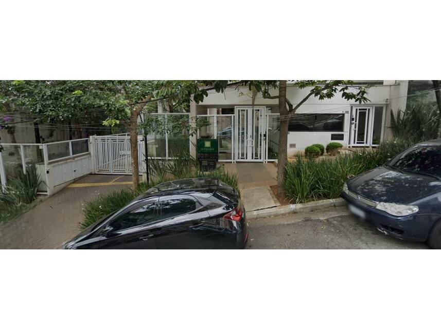 Imagem 2 do Leilão de Apartamento - Paraiso - São Paulo/SP