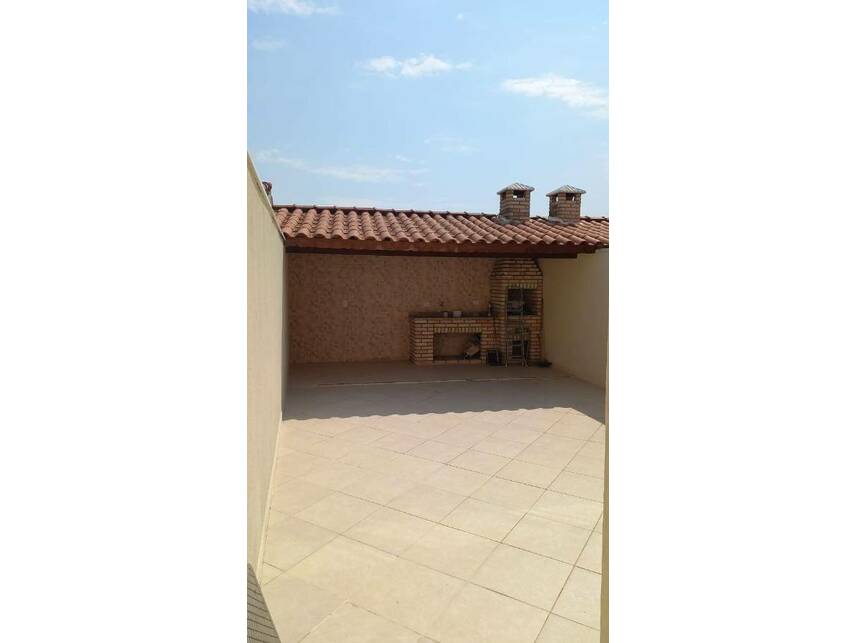 Imagem 12 do Leilão de Casa - Jardim Santa Mônica - São Paulo/SP