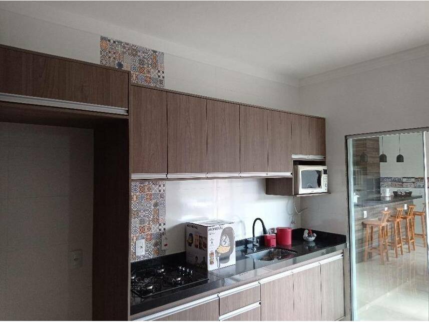 Imagem 5 do Leilão de Casa - Santa Marinha - Sebastianópolis do Sul/SP