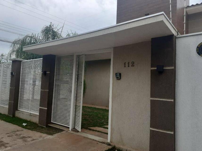 Imagem 2 do Leilão de Casa - Vila Cidade Nova - Aquidauana/MS