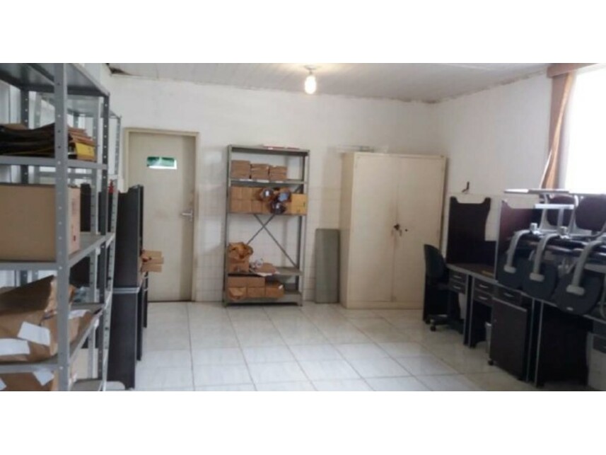 Imagem 10 do Leilão de Prédio Comercial - Bairro João Ferraz de Araújo - Guaçuí/ES