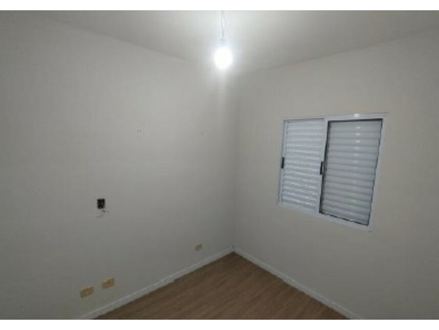 Apartamento à venda em leilão