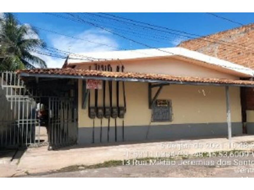 Imagem 11 do Leilão de Prédio Comercial - Pedreira - Moju/PA