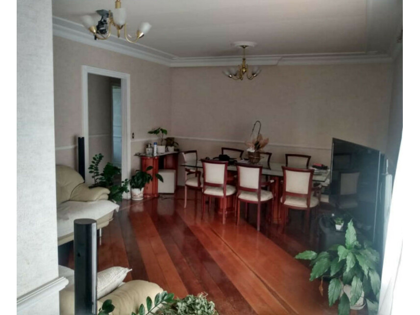 Imagem 2 do Leilão de Apartamento - Vila Albertina - São Paulo/SP