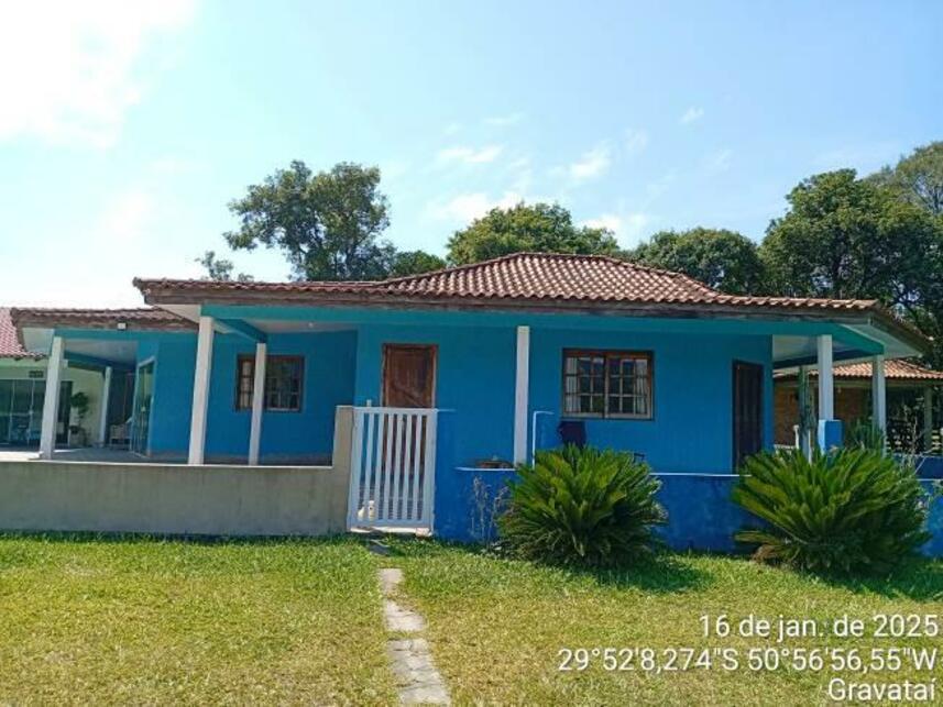 Imagem 7 do Leilão de Área Rural - Rincão da Madalena - Gravataí/RS