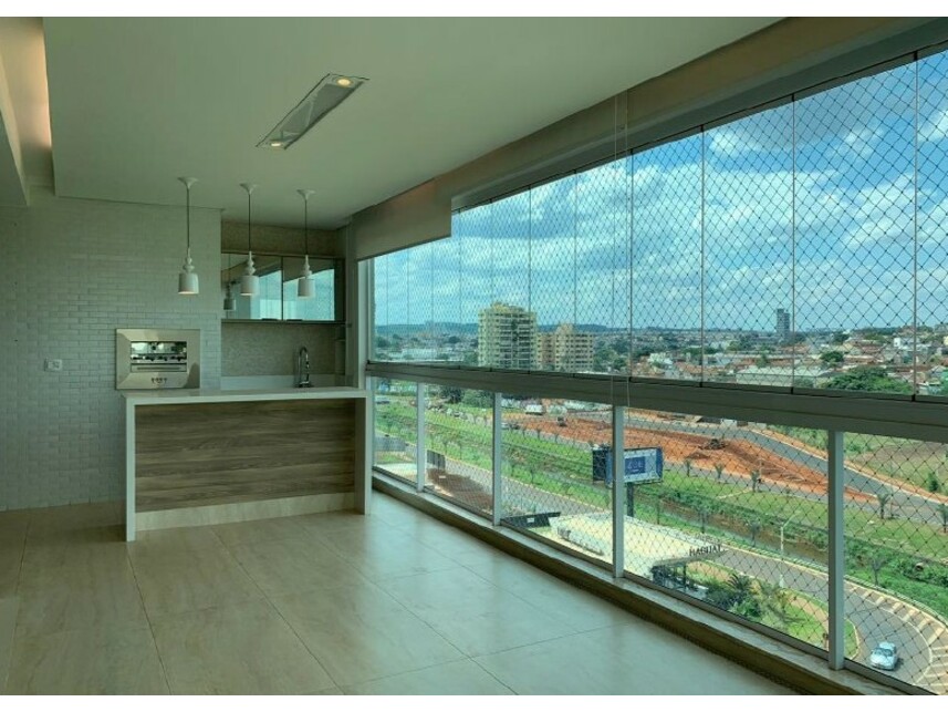 Imagem 4 do Leilão de Apartamento - Parque dos Buritis - Rio Verde/GO