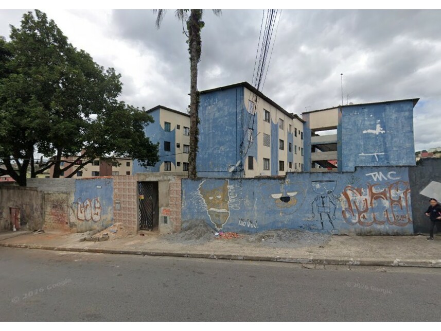 Imagem do Leilão de Apartamento - Guaianazes - São Paulo/SP