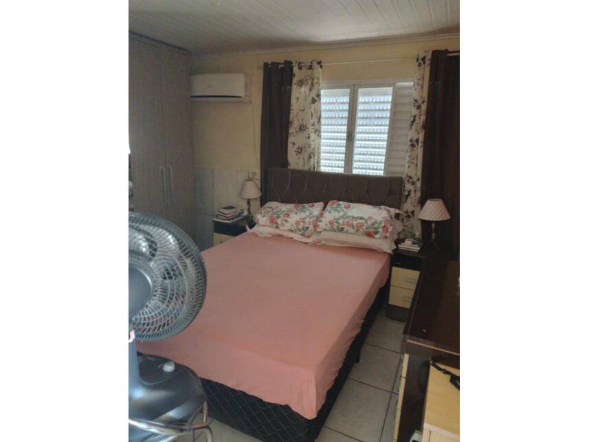 Imagem 5 do Leilão de Casa - Vila Nova - Rosário do Sul/RS
