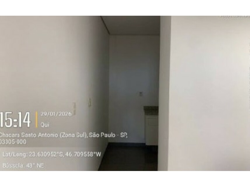 Imagem 5 do Leilão de Sala Comercial - Chácara Santo Antônio - São Paulo/SP