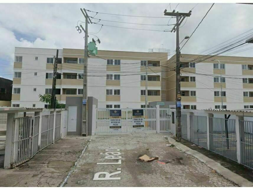 Imagem do Leilão de Apartamento - Rio Doce - Olinda/PE