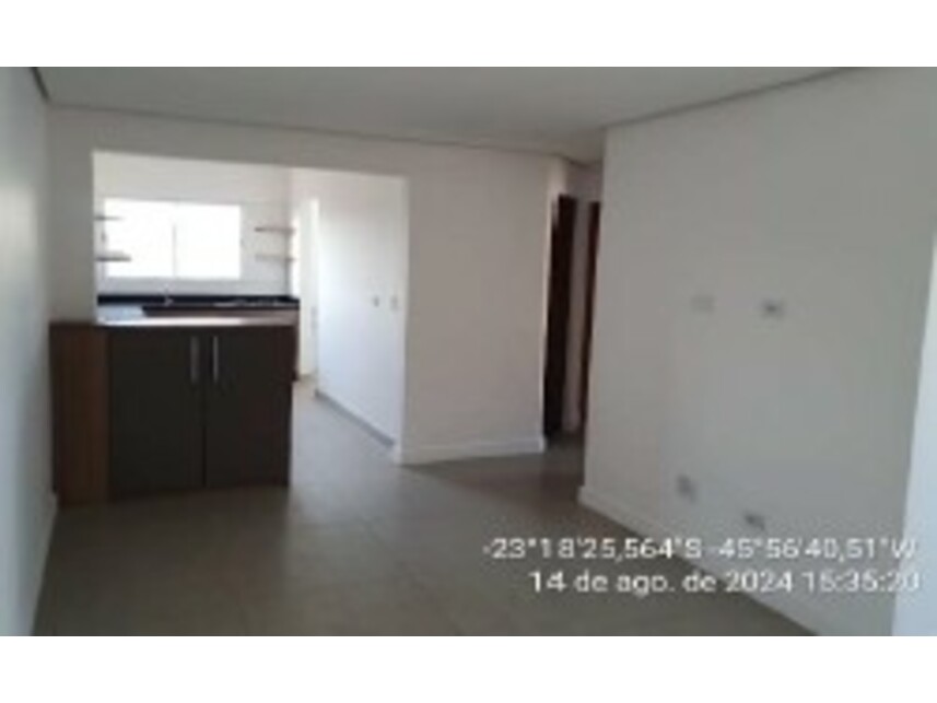 Imagem 2 do Leilão de Apartamento Duplex - Jardim Colônia - Jacareí/SP