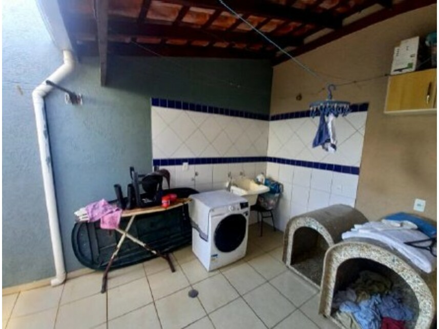 Imagem 6 do Leilão de Casa - Ipatinga - Sorocaba/SP