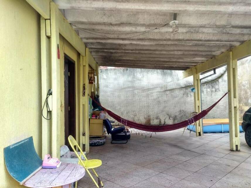 Casa à venda em leilão