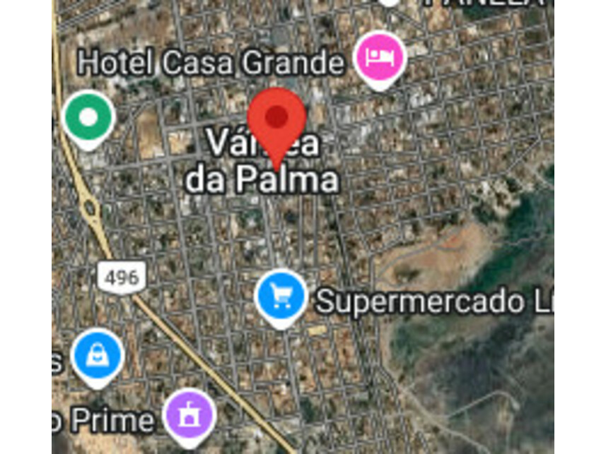 Imagem do Leilão de Casa - Bairro Progresso - Várzea da Palma/MG