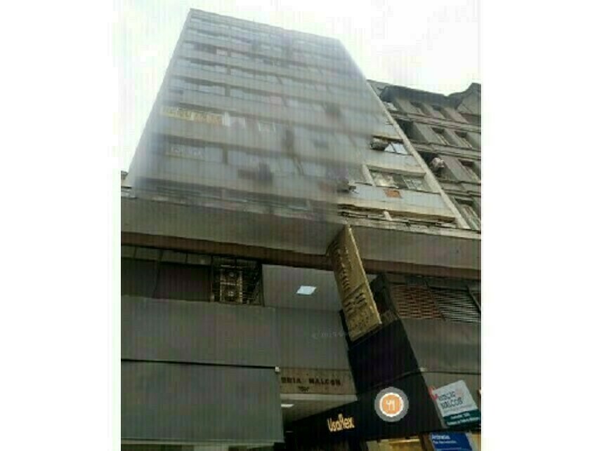 Imagem do Leilão de Sala Comercial - Centro Histórico - Porto Alegre/RS