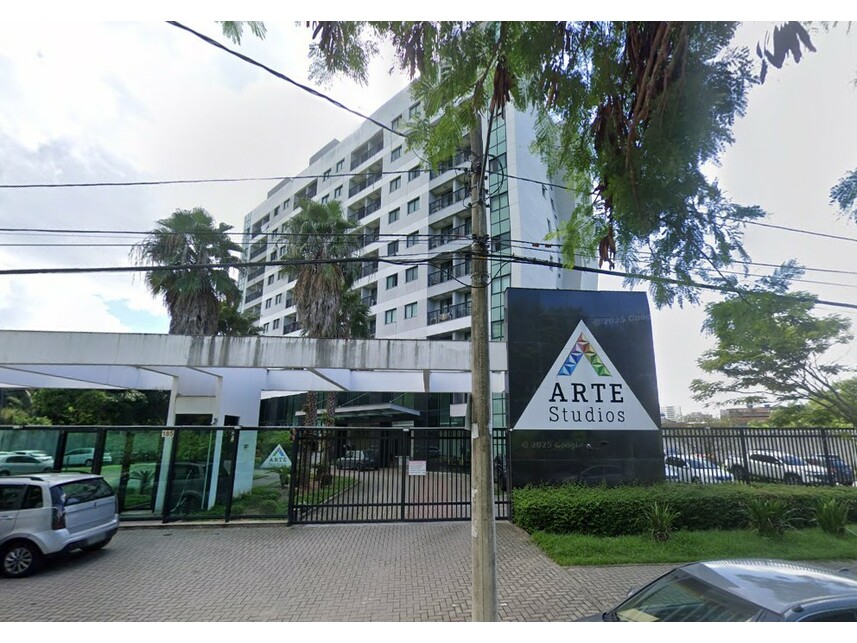 Imagem  do Leilão de Apartamento - Jacarepaguá - Rio de Janeiro/RJ
