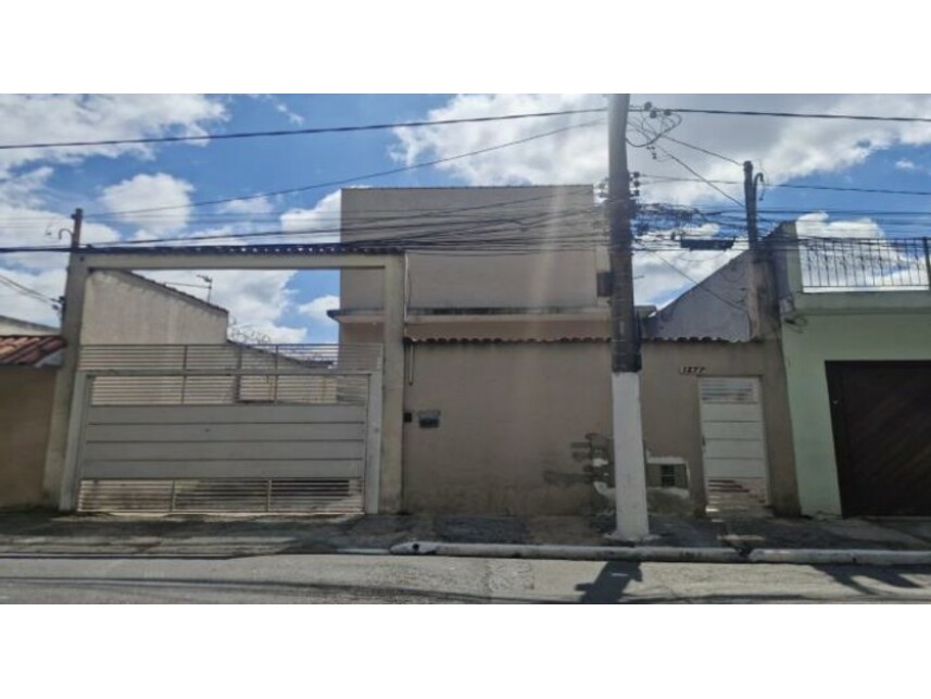 Imagem do Leilão de Casa - Cidade São Mateus - São Paulo/SP