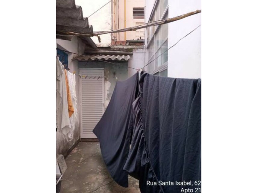 Imagem 9 do Leilão de Apartamento - Consolação - São Paulo/SP