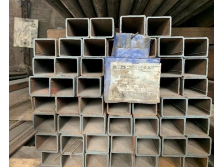 Imagem  do Leilão de Materiais em São Paulo/SP