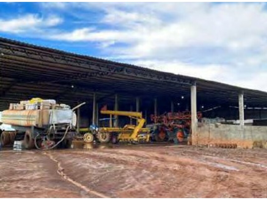 Imagem 6 do Leilão de Área Rural - Zona Rural - Alto Boa Vista/MT