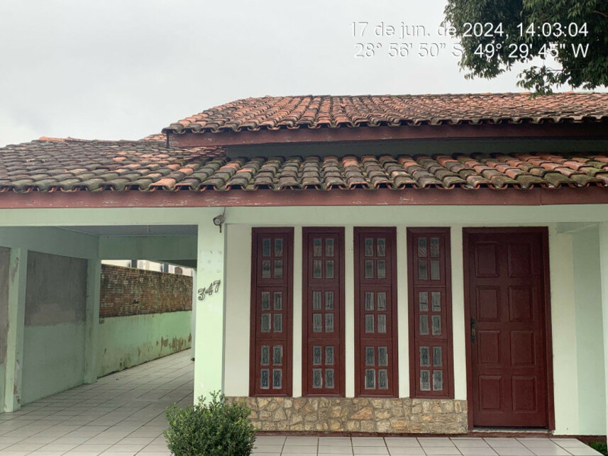 Imagem 2 do Leilão de Casa - Cidade Alta - Araranguá/SC