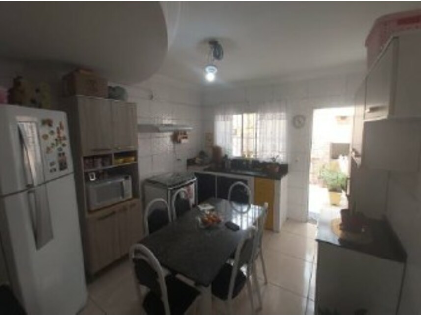 Imagem 3 do Leilão de Casas - Jardim Nazareth - São Paulo/SP