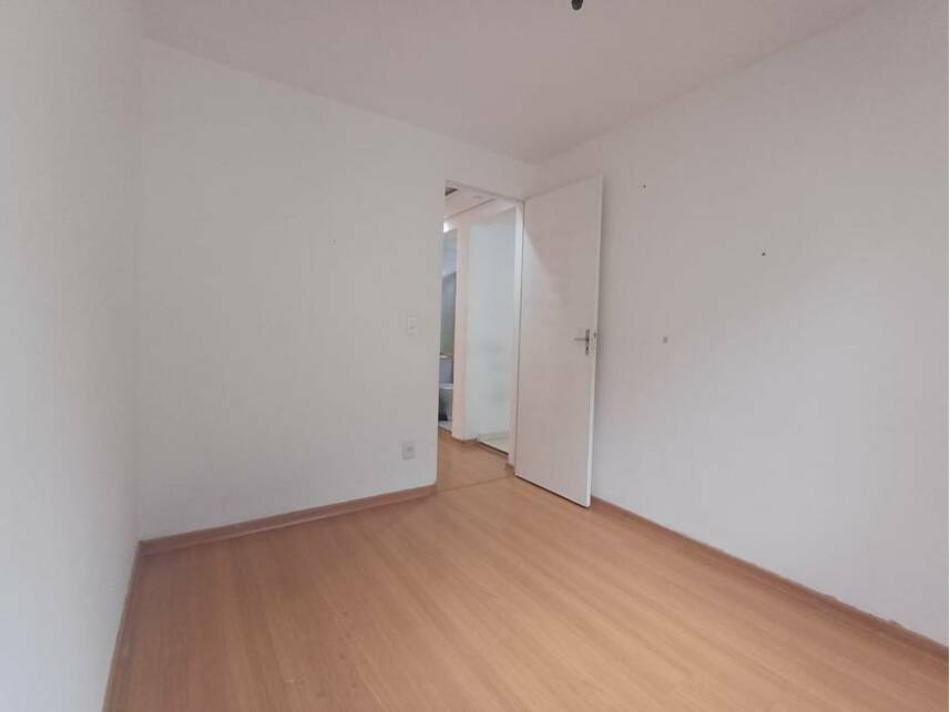 Apartamento à venda em leilão