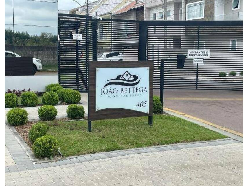 Imagem 4 do Leilão de Casa - Cidade Industrial - Curitiba/PR