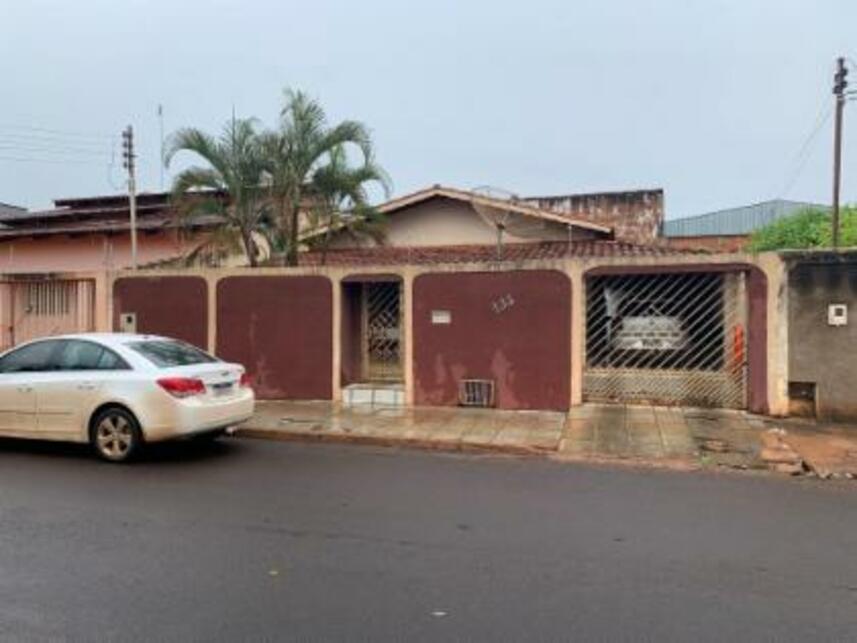 Imagem 8 do Leilão de Casa - Santos Dumont - Itumbiara/GO