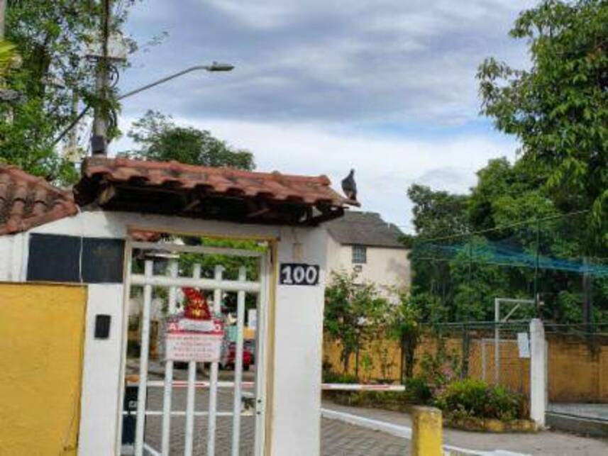 Imagem 2 do Leilão de Apartamento - Cosmos - Rio de Janeiro/RJ
