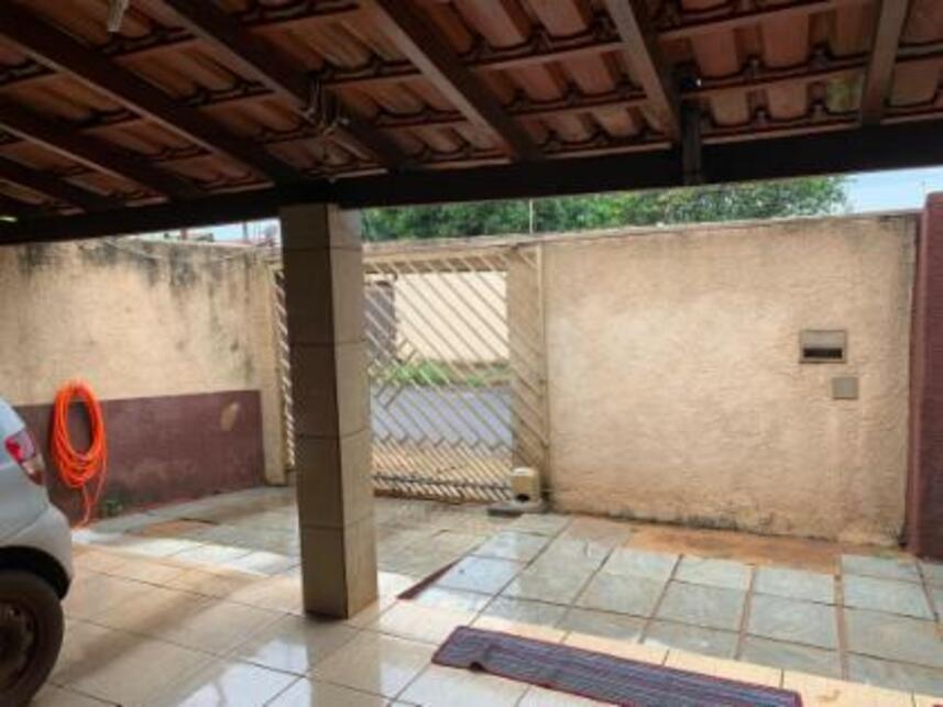 Imagem 6 do Leilão de Casa - Santos Dumont - Itumbiara/GO