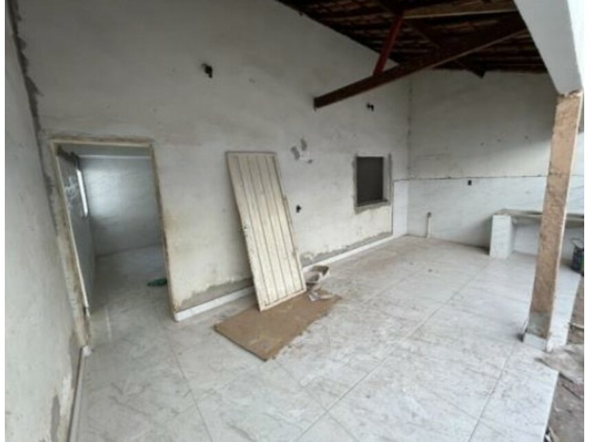 Imagem 7 do Leilão de Casa - Conjunto Habitacional Renascer - Jales/SP