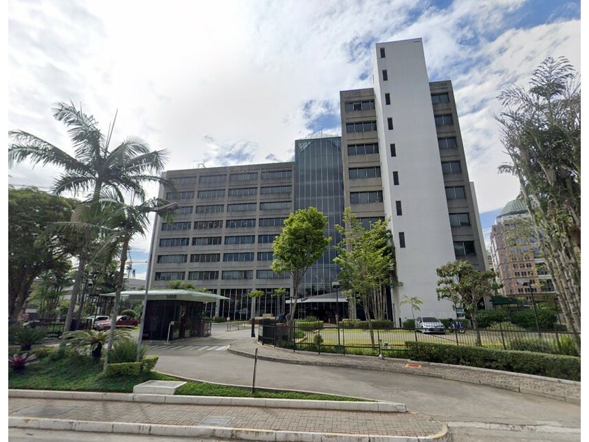 Imagem 1 do Leilão de Sala Comercial - Chácara Santo Antônio - São Paulo/SP