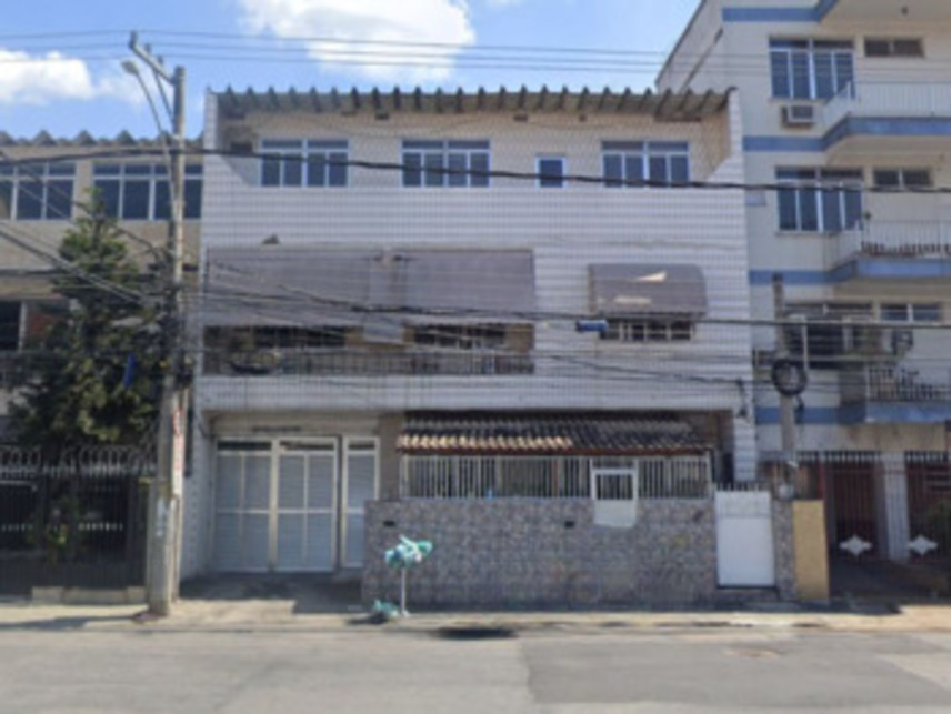 Imagem  do Leilão de Apartamento - Vila da Penha - Rio de Janeiro/RJ