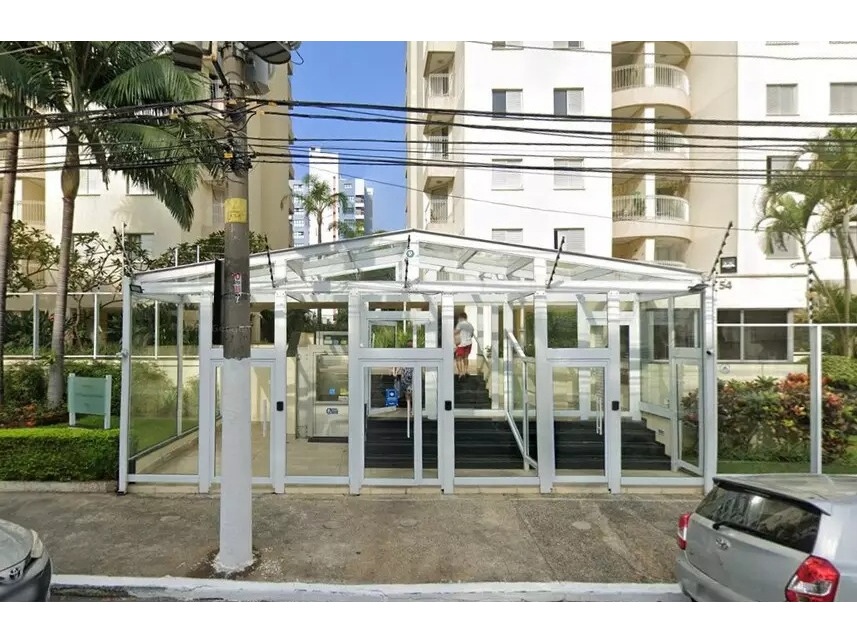 Imagem 2 do Leilão de Vaga de Garagem - Tatuapé - São Paulo/SP