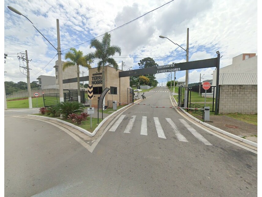 Imagem do Leilão de Terreno - Furquim - Cotia/SP