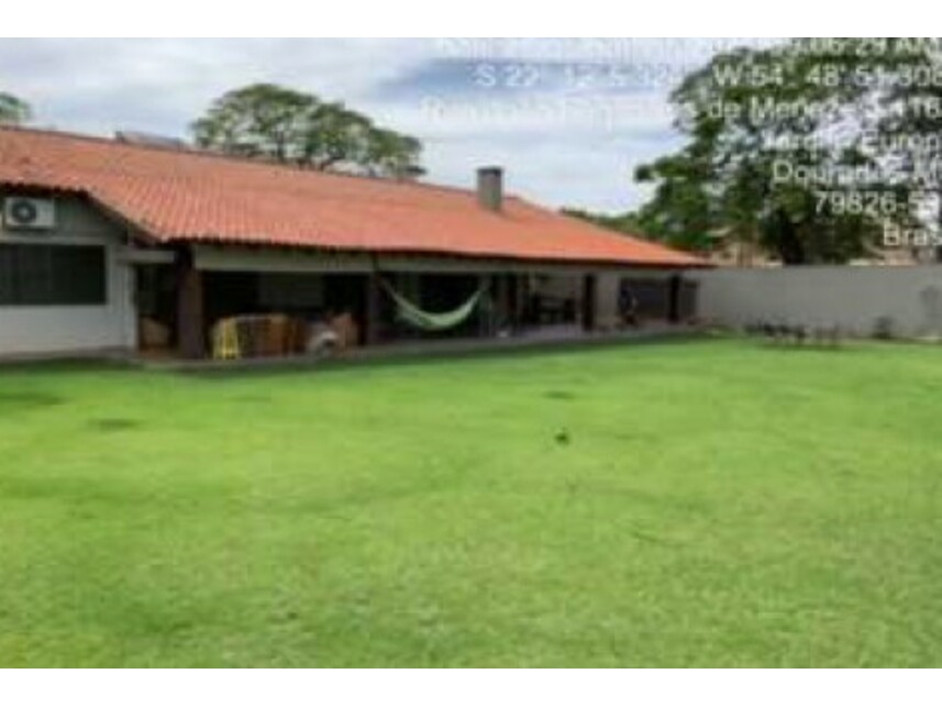 Imagem 21 do Leilão de Casa - Jardim Europa - Dourados/MS