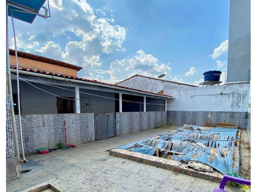 Imagem 14 do Leilão de Casa - Santa Filomena - Santa Inês/MA