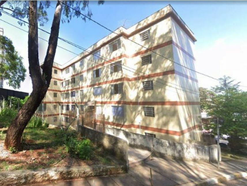 Imagem 1 do Leilão de Vagas de Garagem - Vila Formosa - São Paulo/SP